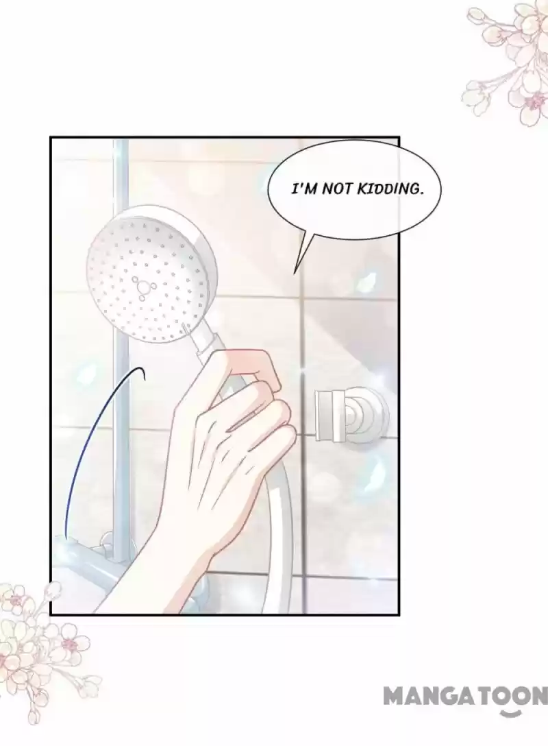 Love Me Gently, Bossy Ceo Chapter 115