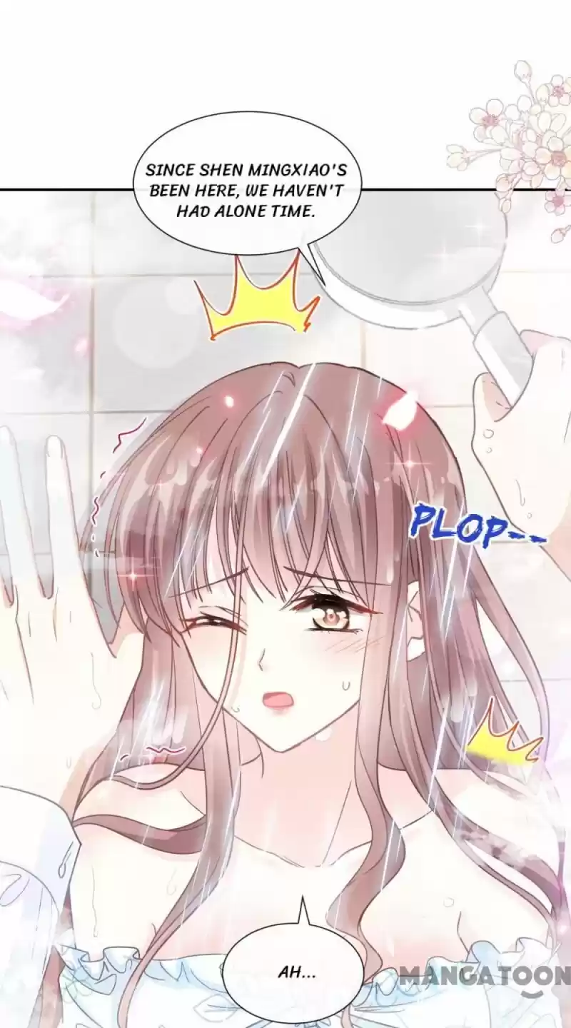 Love Me Gently, Bossy Ceo Chapter 115