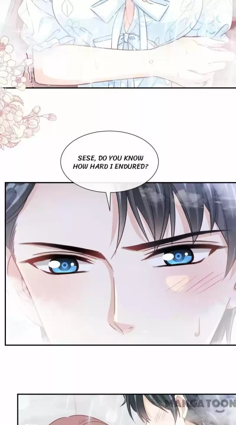 Love Me Gently, Bossy Ceo Chapter 115