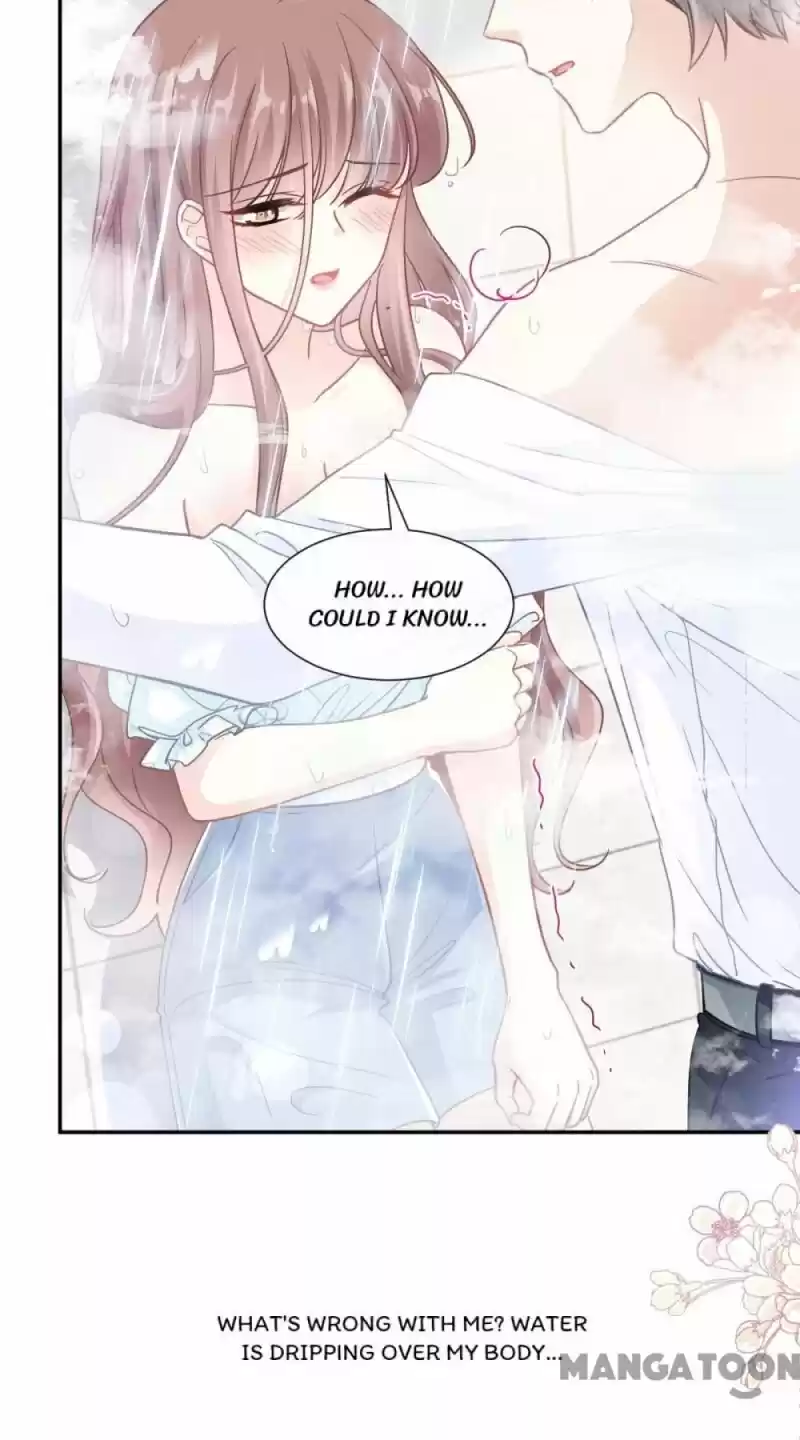 Love Me Gently, Bossy Ceo Chapter 115