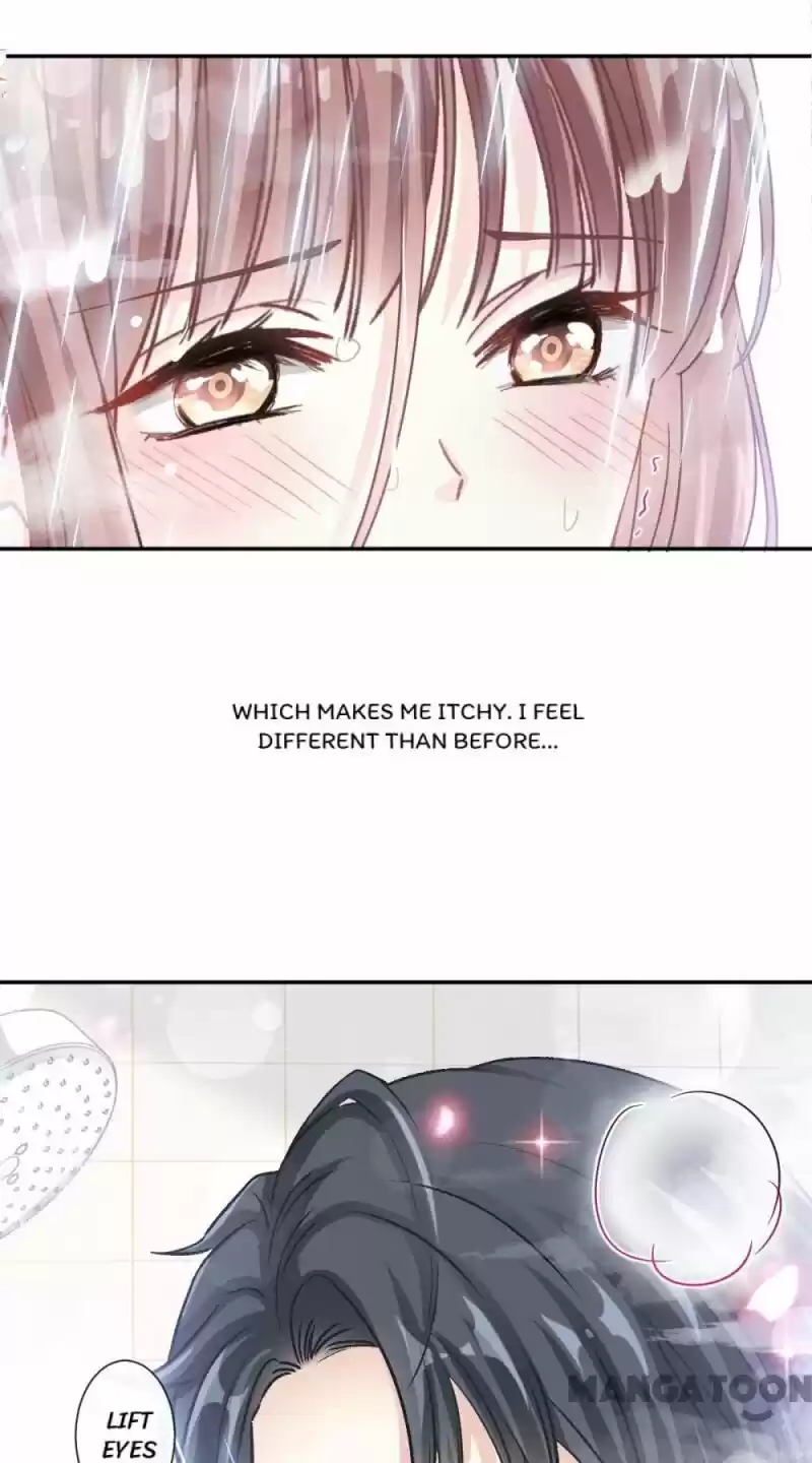 Love Me Gently, Bossy Ceo Chapter 115