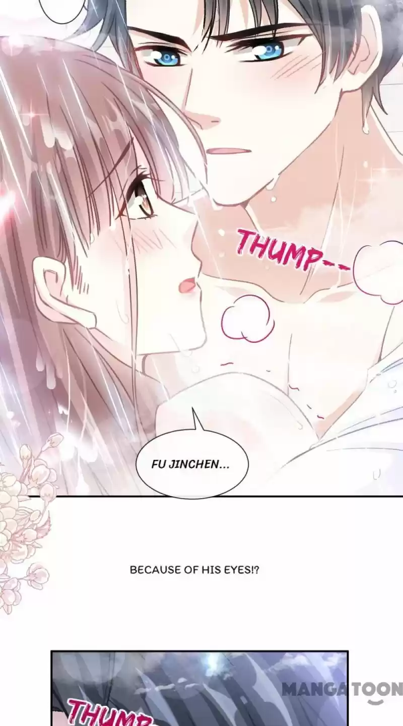 Love Me Gently, Bossy Ceo Chapter 115