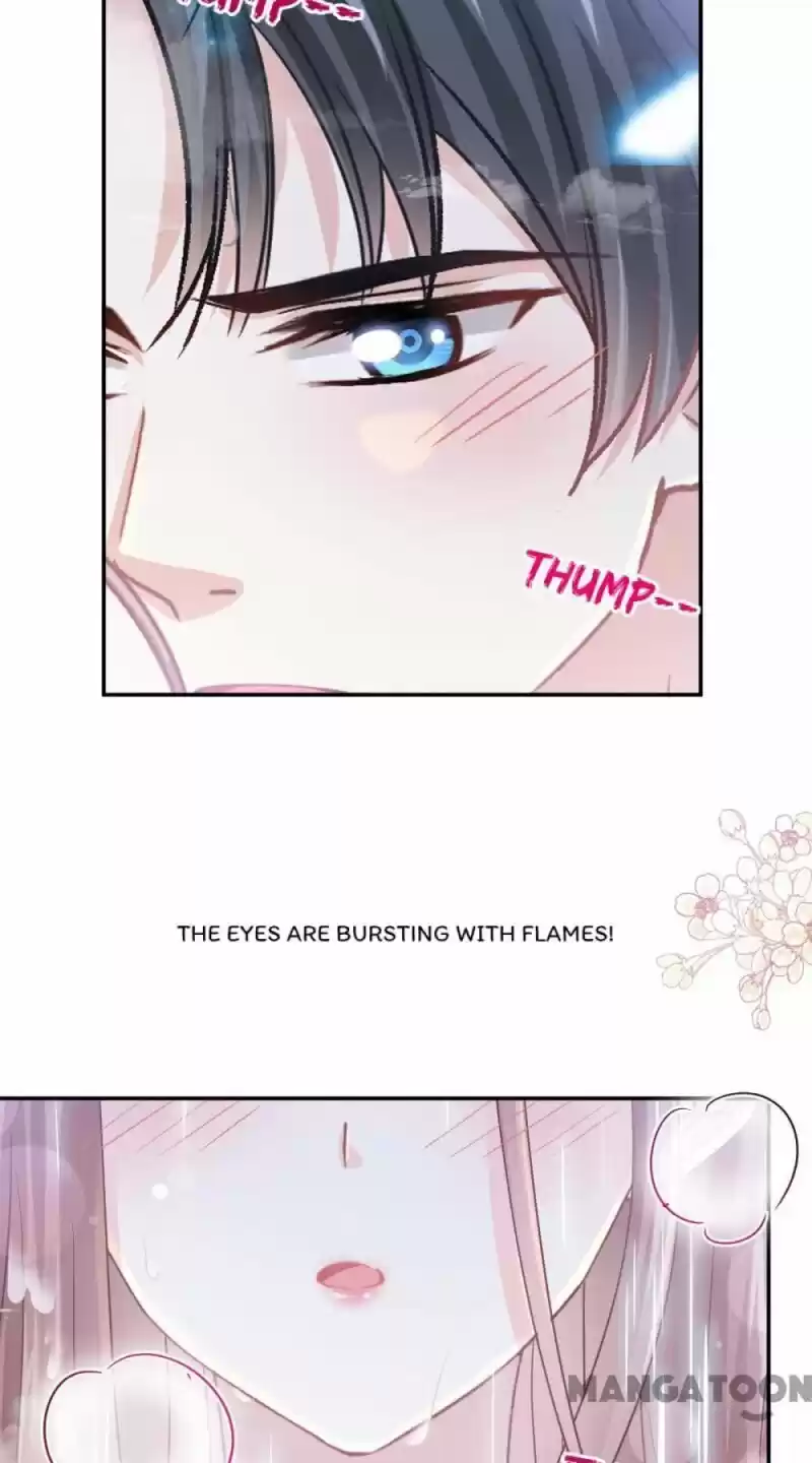 Love Me Gently, Bossy Ceo Chapter 115