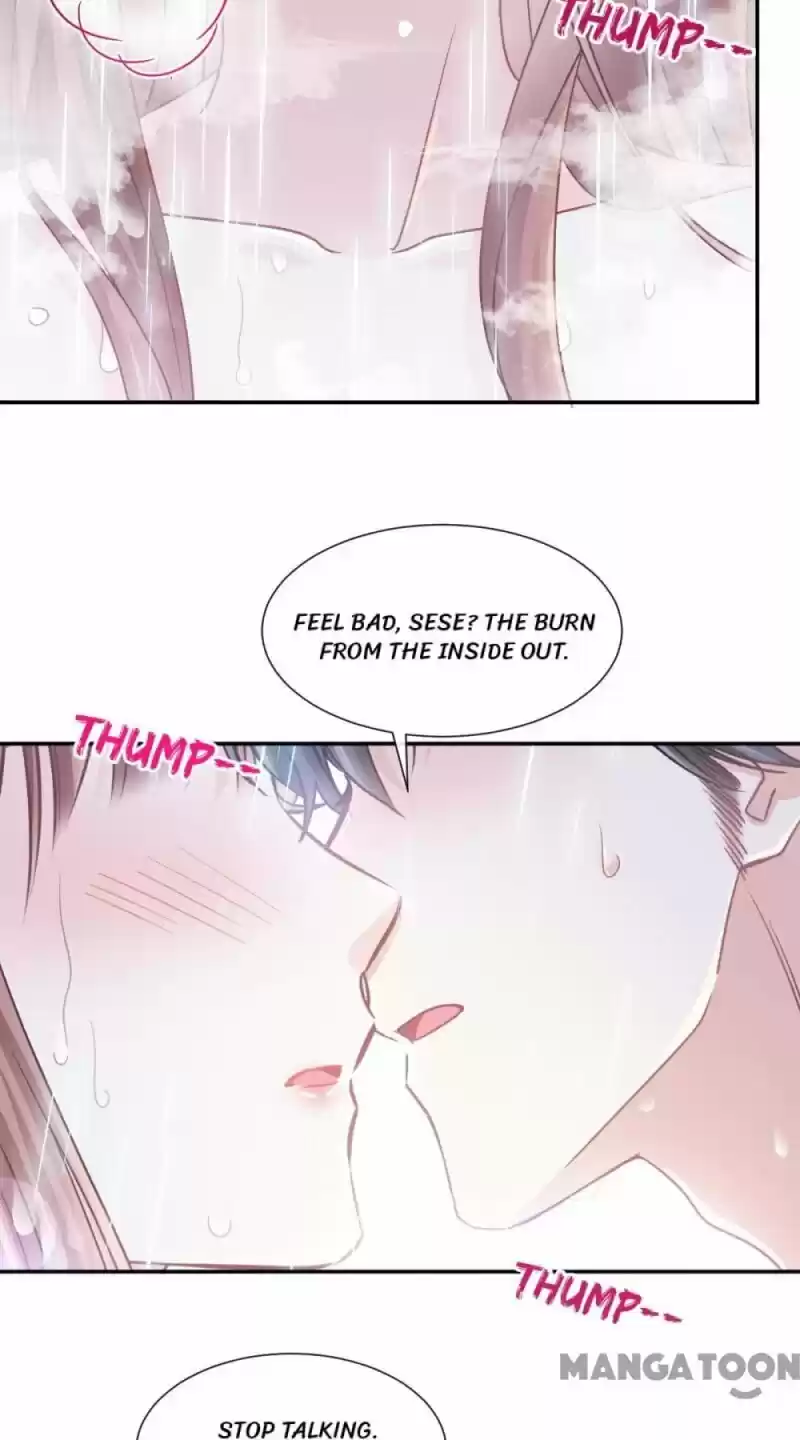 Love Me Gently, Bossy Ceo Chapter 115