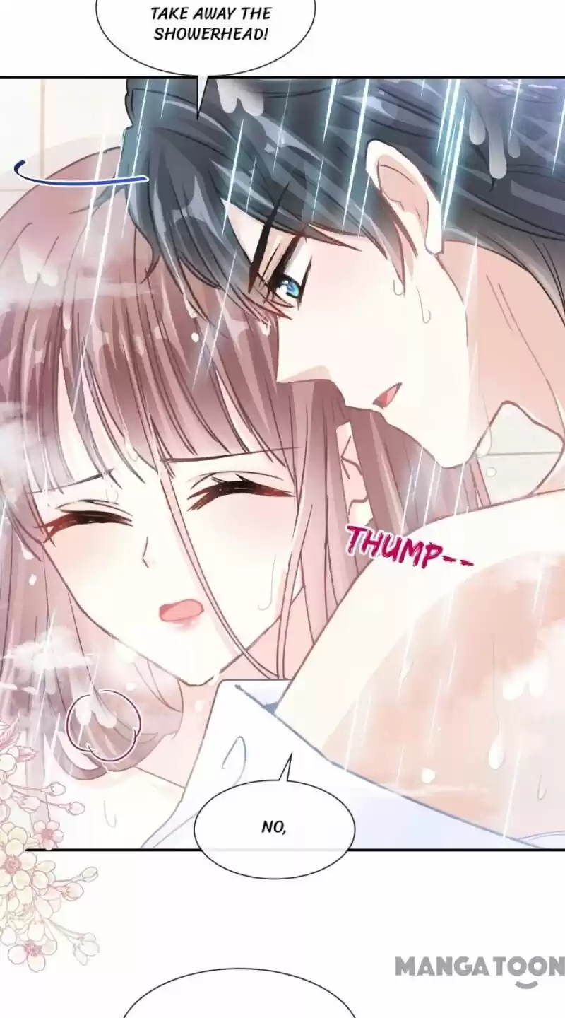 Love Me Gently, Bossy Ceo Chapter 115