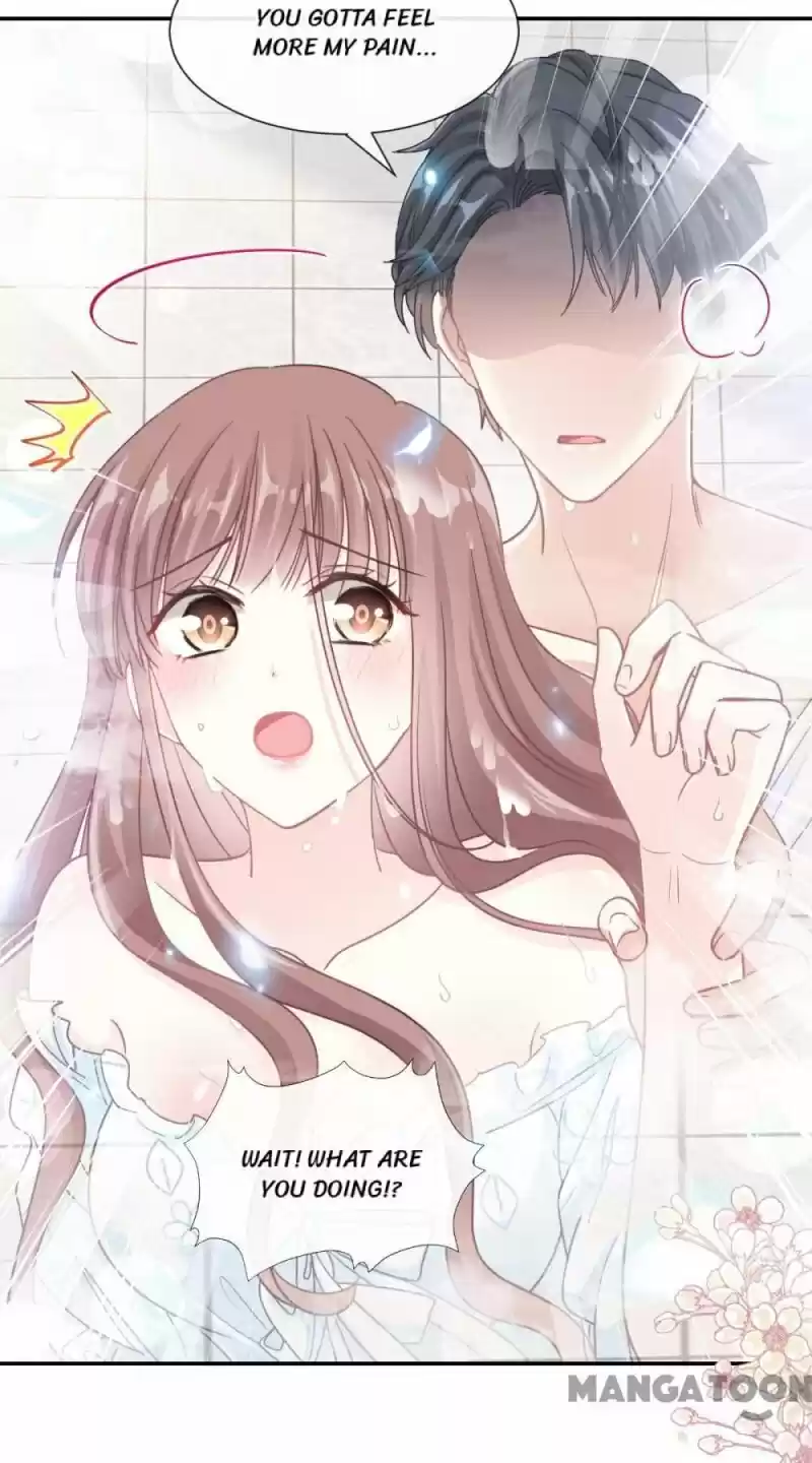 Love Me Gently, Bossy Ceo Chapter 115