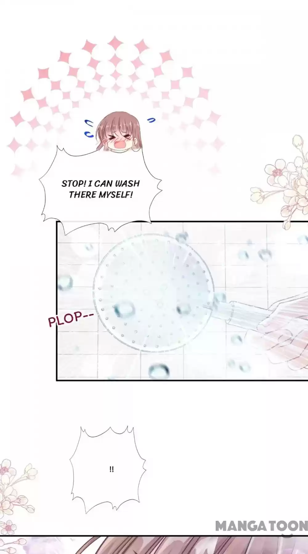 Love Me Gently, Bossy Ceo Chapter 116