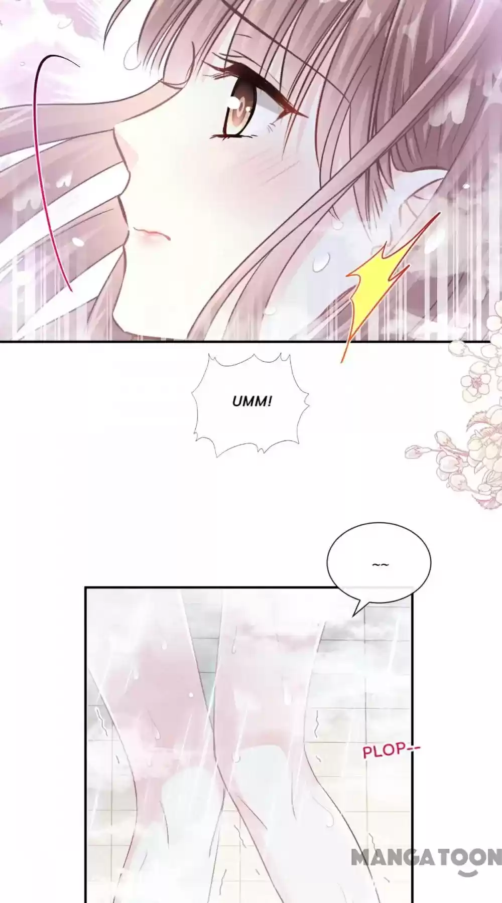 Love Me Gently, Bossy Ceo Chapter 116