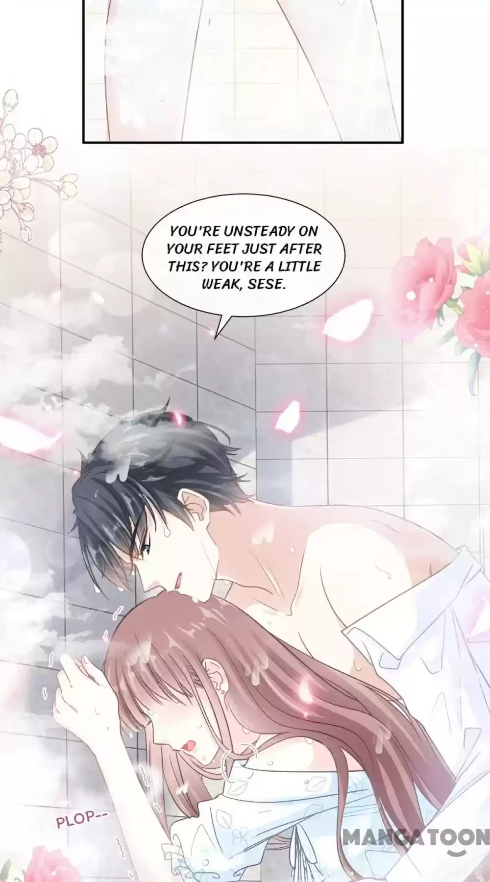 Love Me Gently, Bossy Ceo Chapter 116