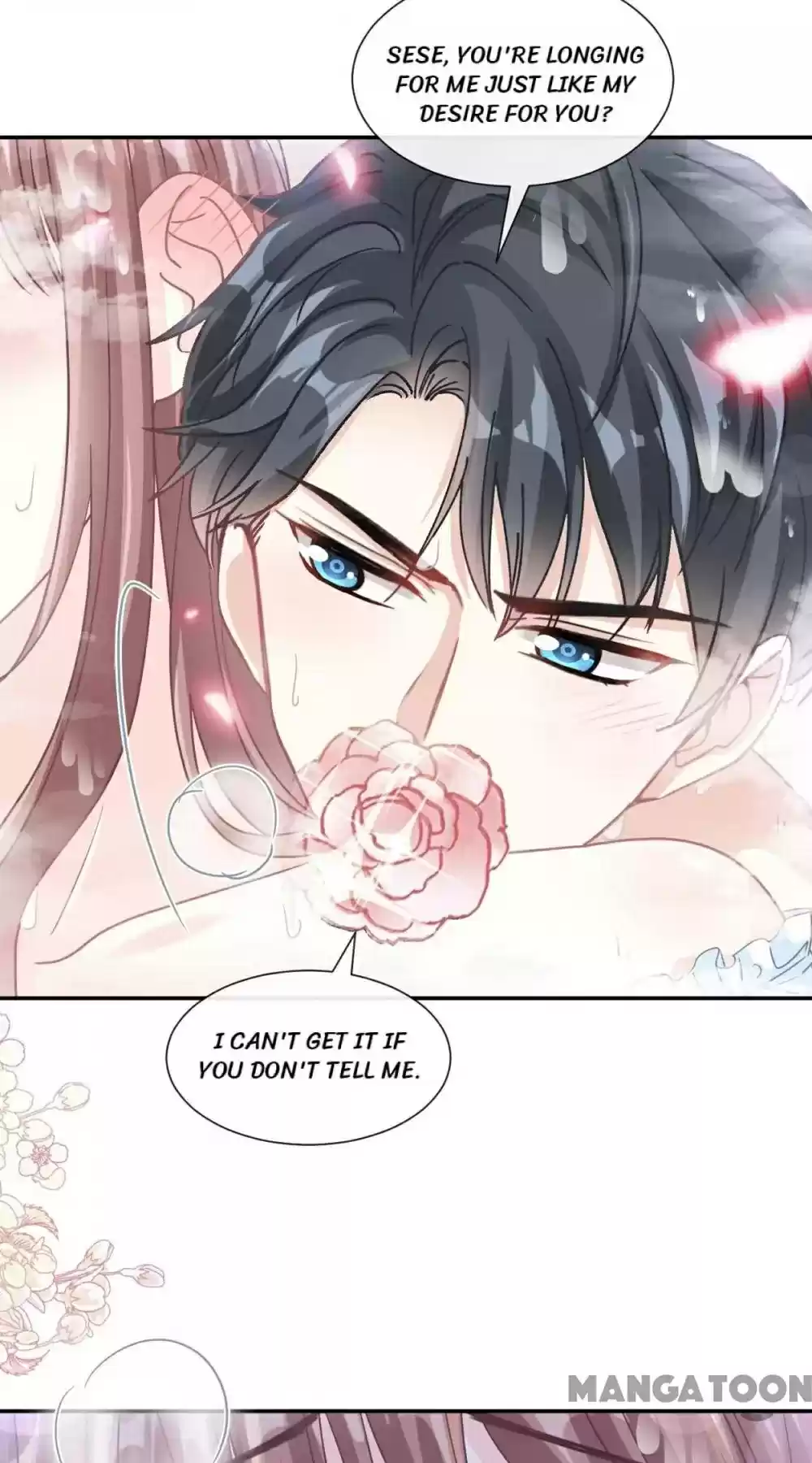 Love Me Gently, Bossy Ceo Chapter 116