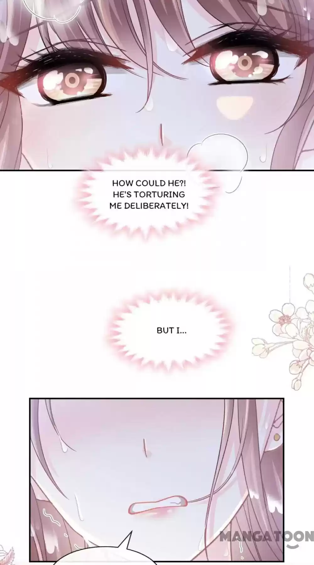 Love Me Gently, Bossy Ceo Chapter 116