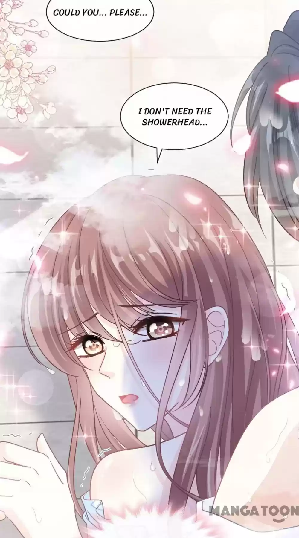 Love Me Gently, Bossy Ceo Chapter 116