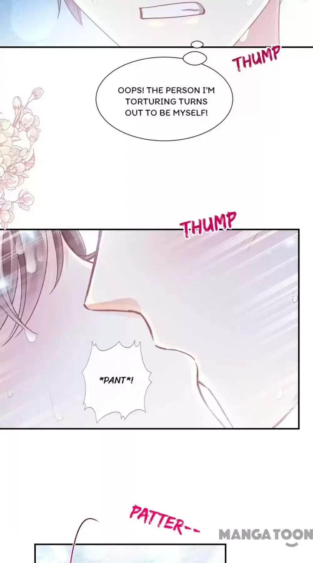 Love Me Gently, Bossy Ceo Chapter 116