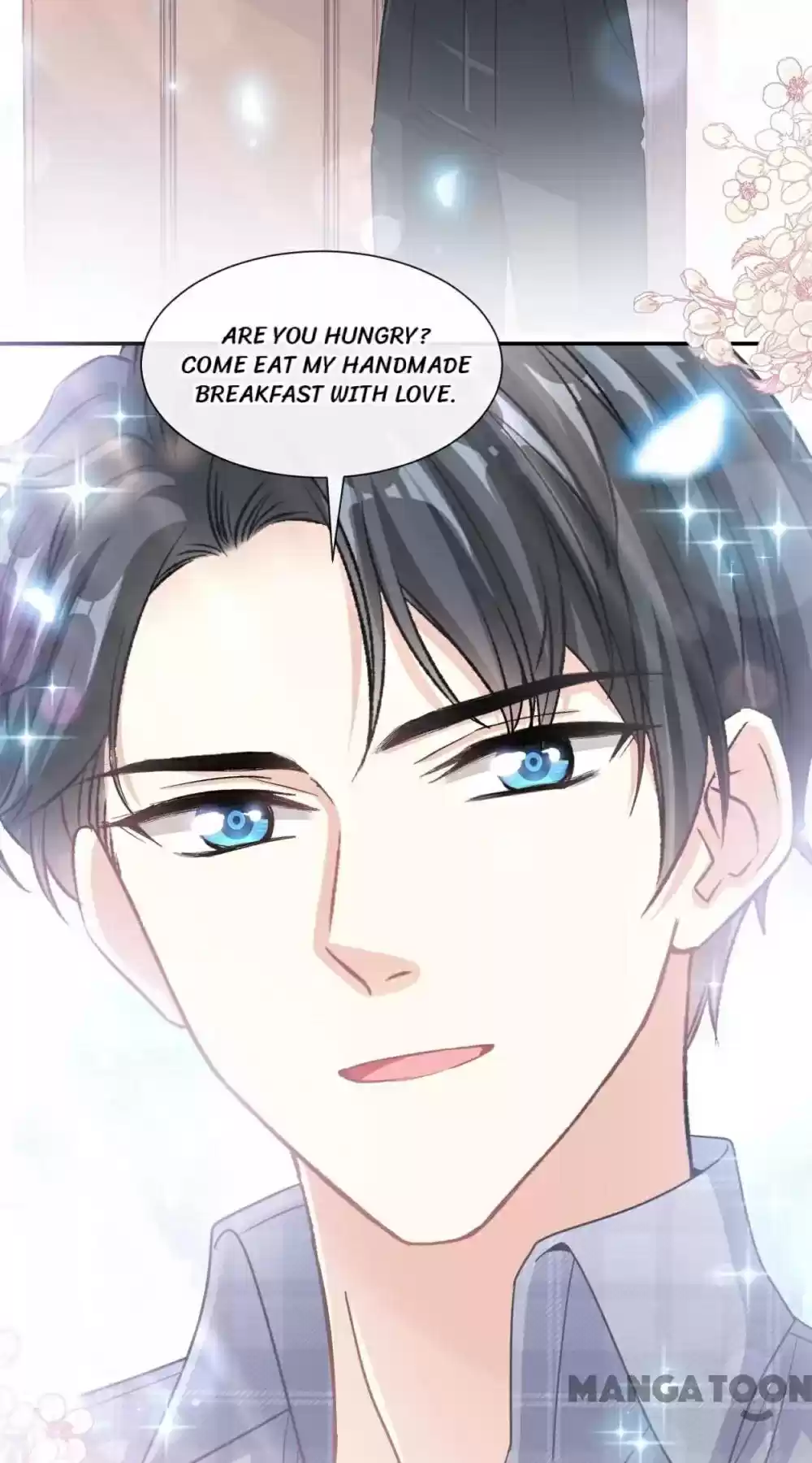 Love Me Gently, Bossy Ceo Chapter 116