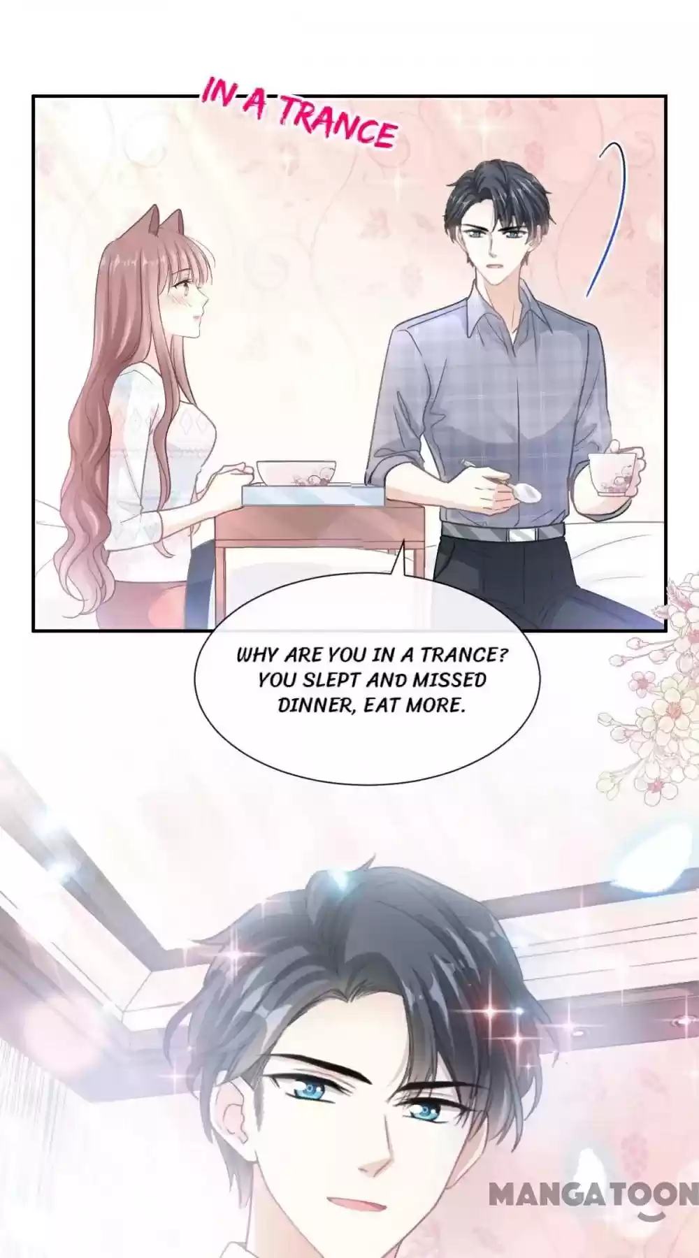 Love Me Gently, Bossy Ceo Chapter 116