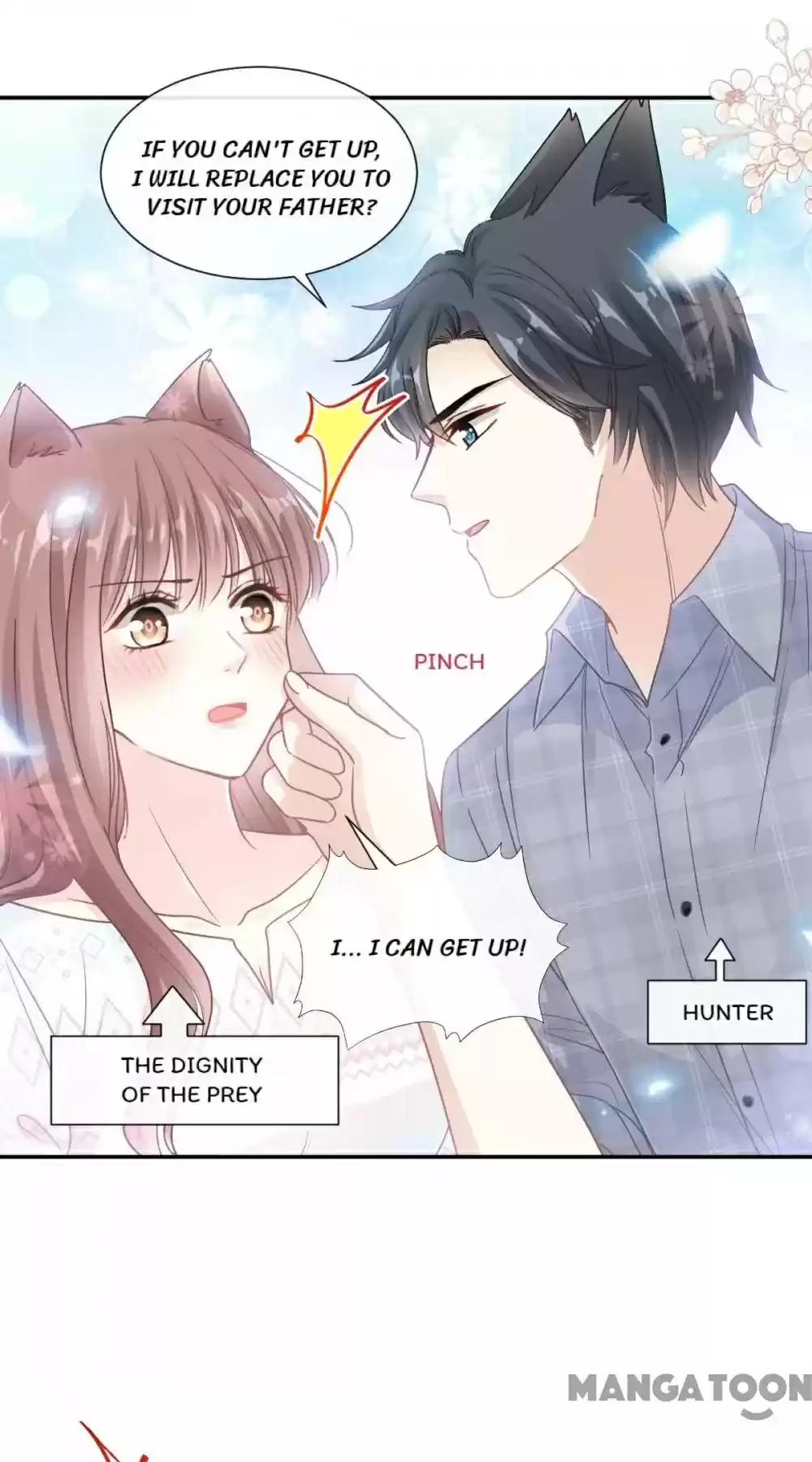 Love Me Gently, Bossy Ceo Chapter 116