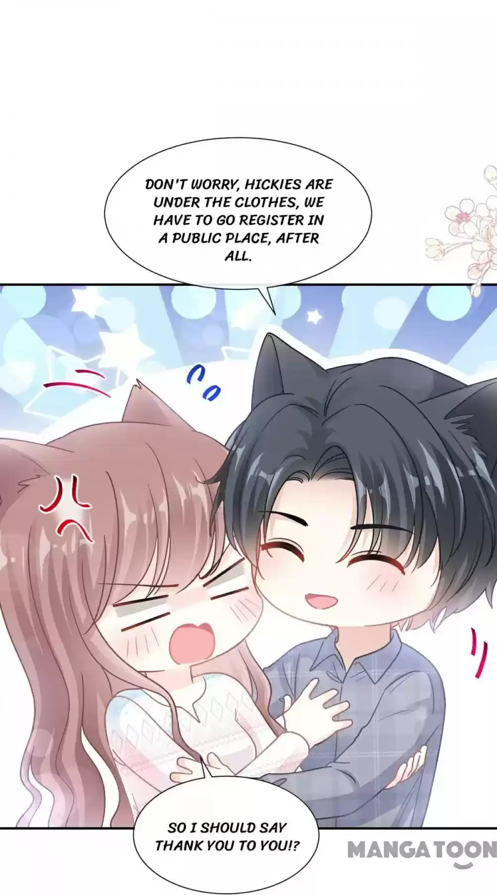 Love Me Gently, Bossy Ceo Chapter 117