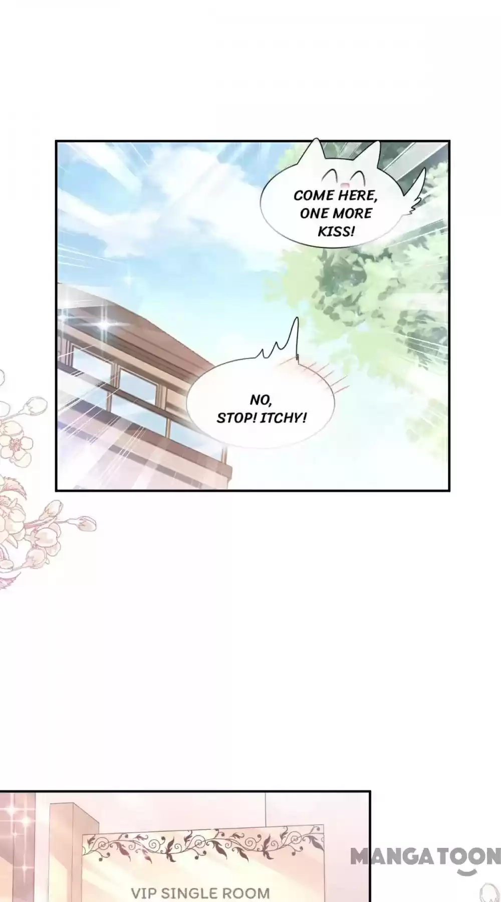 Love Me Gently, Bossy Ceo Chapter 117