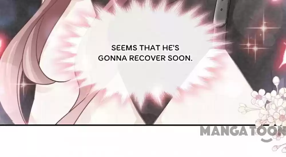 Love Me Gently, Bossy Ceo Chapter 117