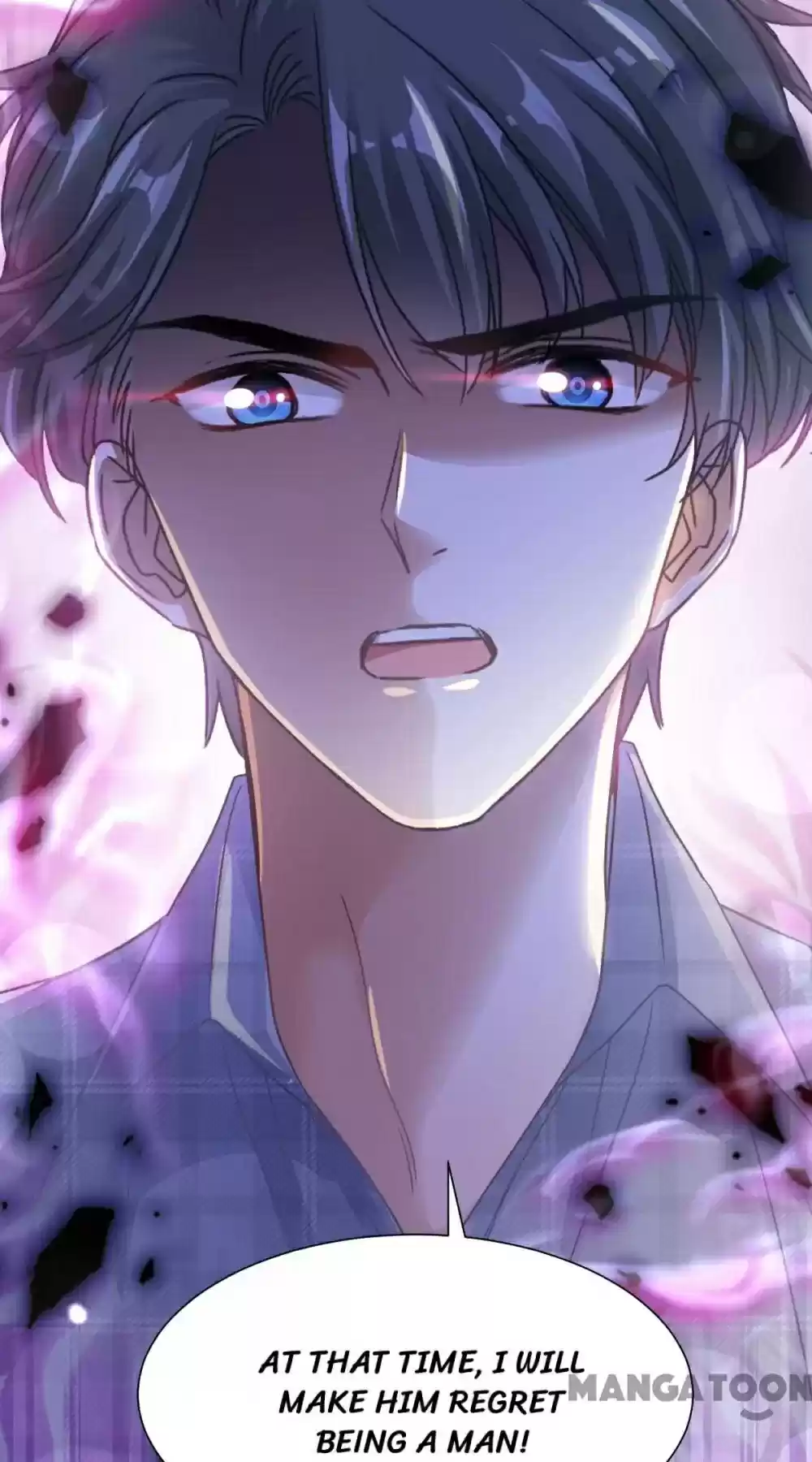 Love Me Gently, Bossy Ceo Chapter 117