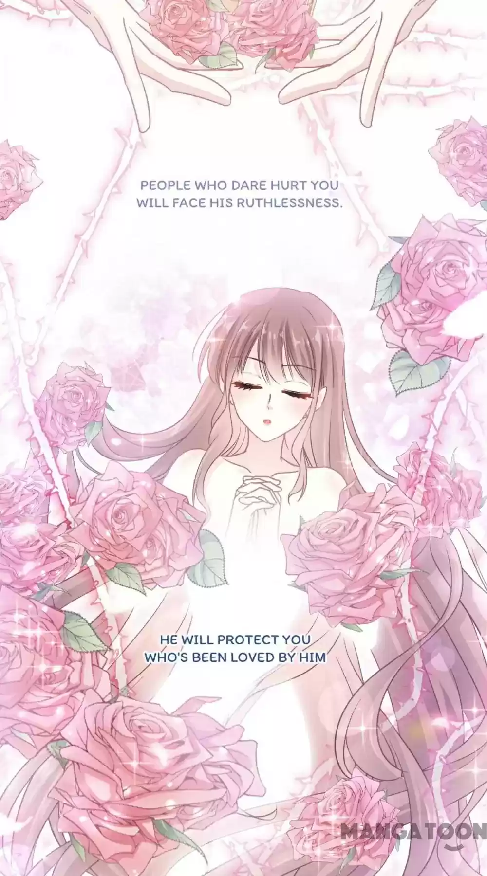 Love Me Gently, Bossy Ceo Chapter 117