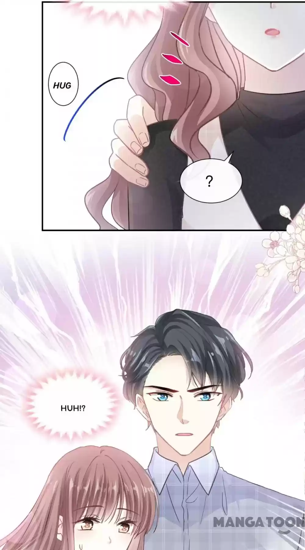 Love Me Gently, Bossy Ceo Chapter 117