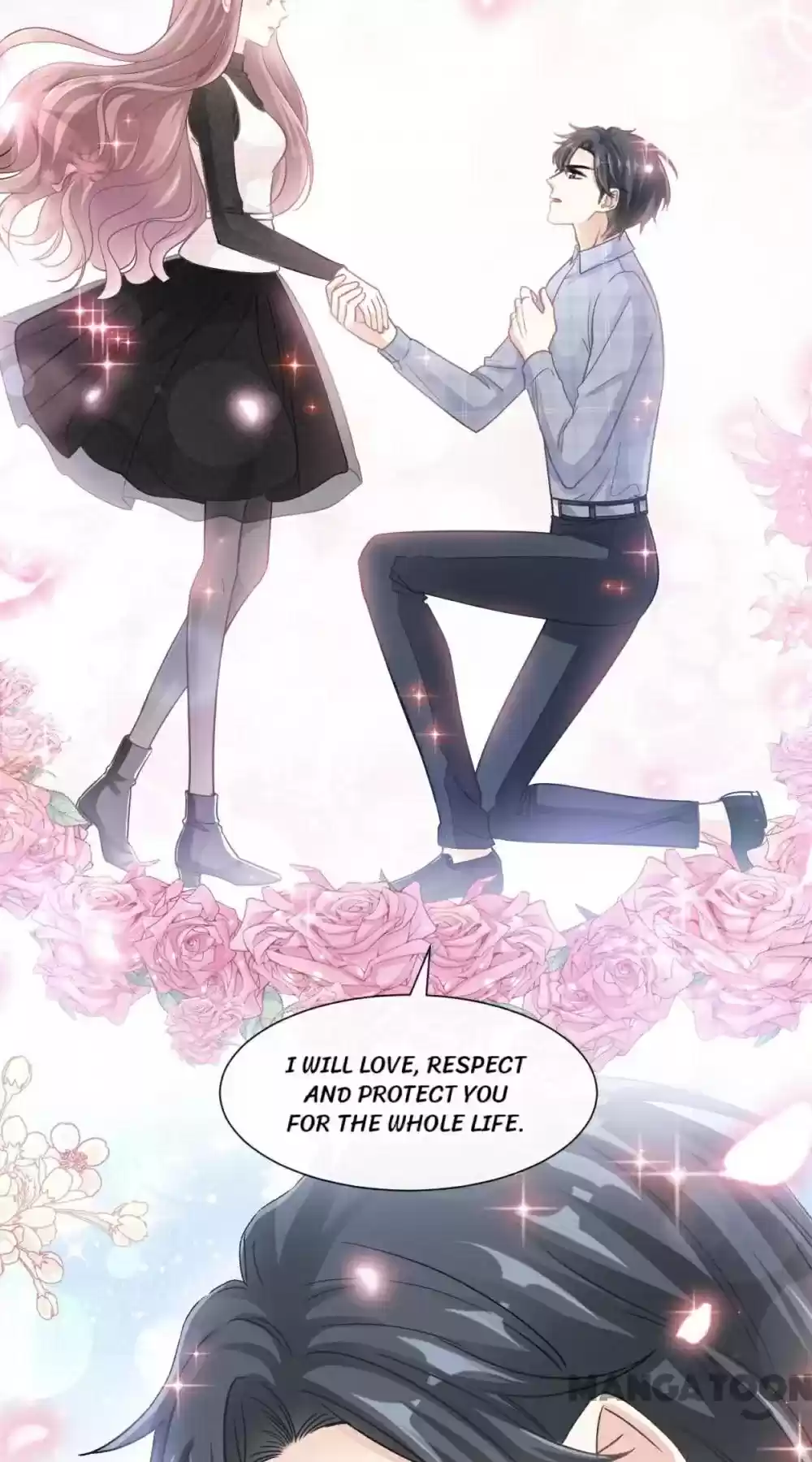 Love Me Gently, Bossy Ceo Chapter 118