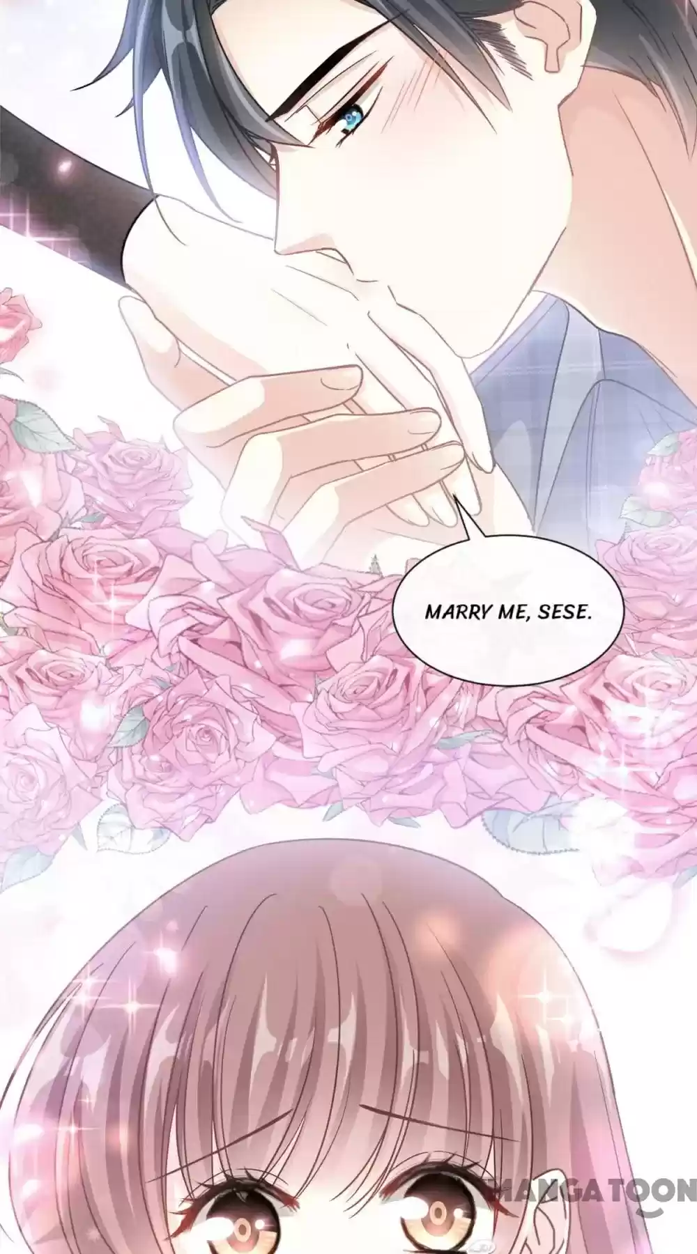 Love Me Gently, Bossy Ceo Chapter 118