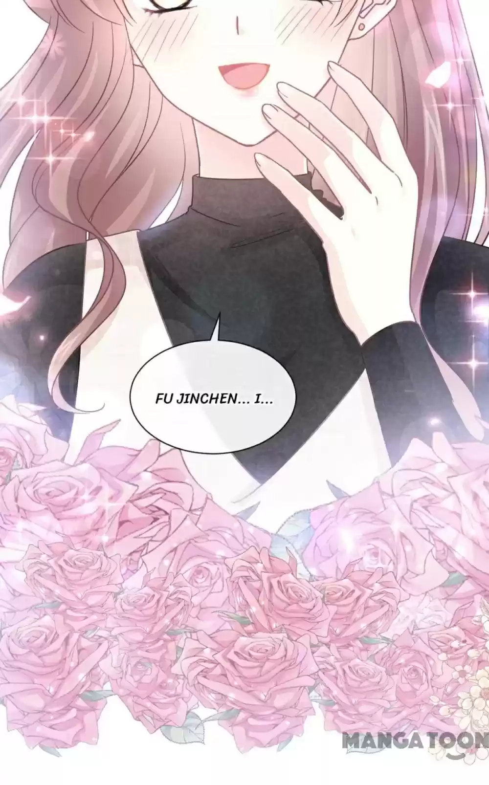 Love Me Gently, Bossy Ceo Chapter 118