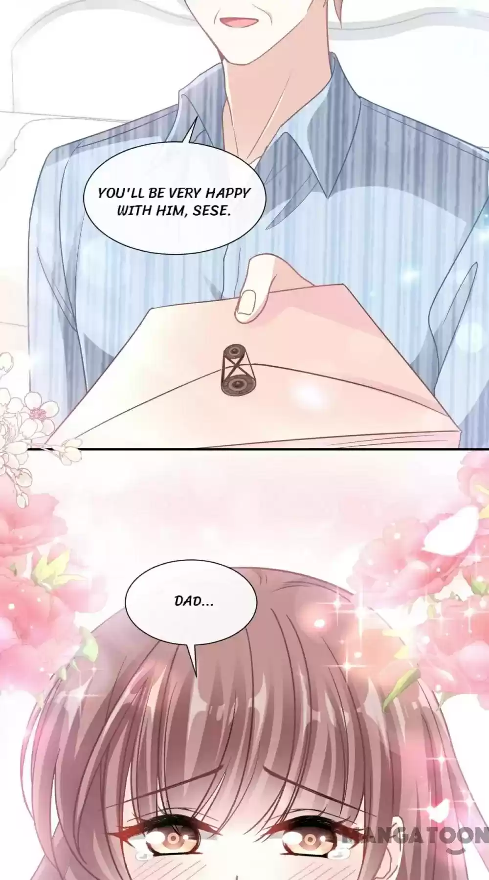 Love Me Gently, Bossy Ceo Chapter 118