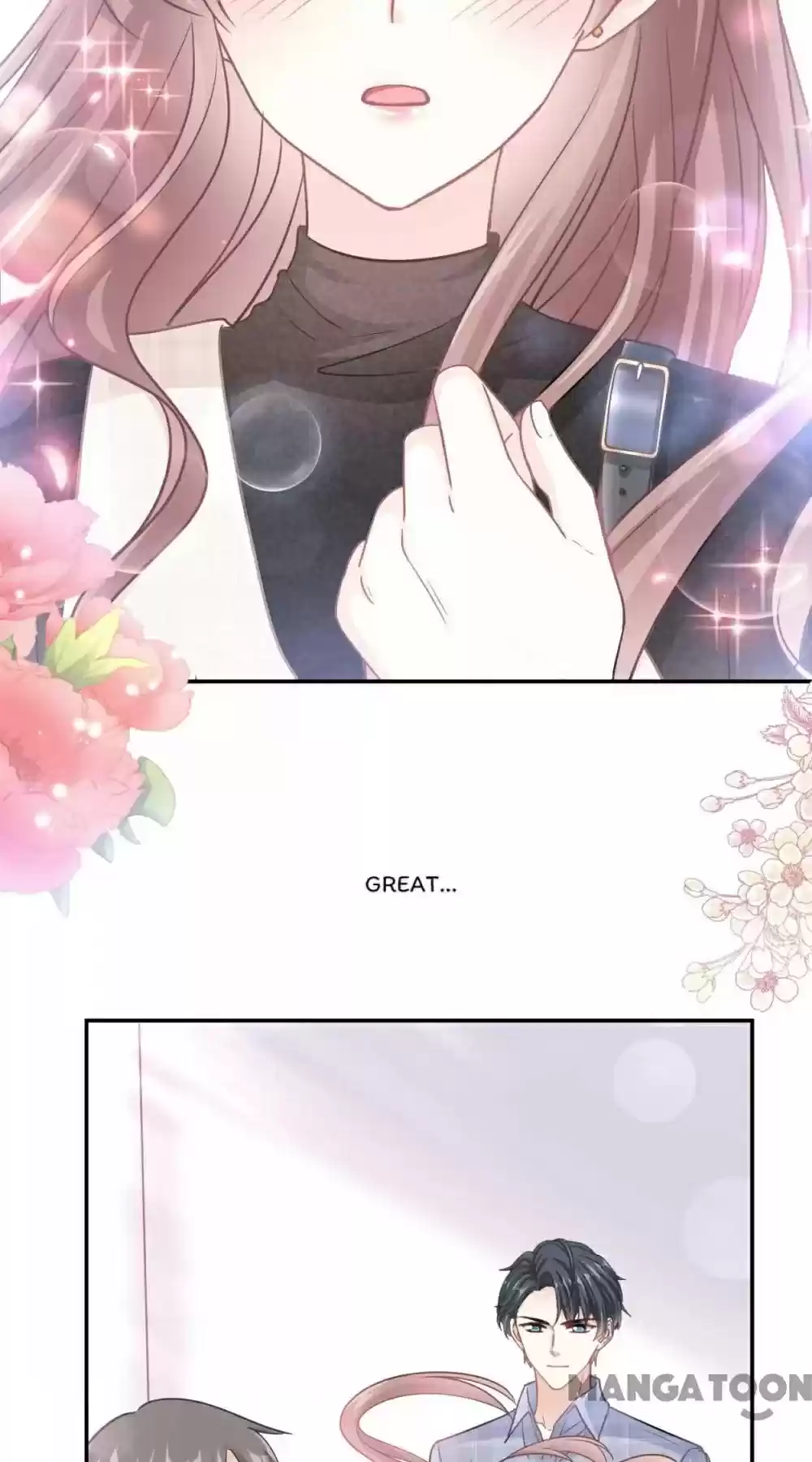 Love Me Gently, Bossy Ceo Chapter 118