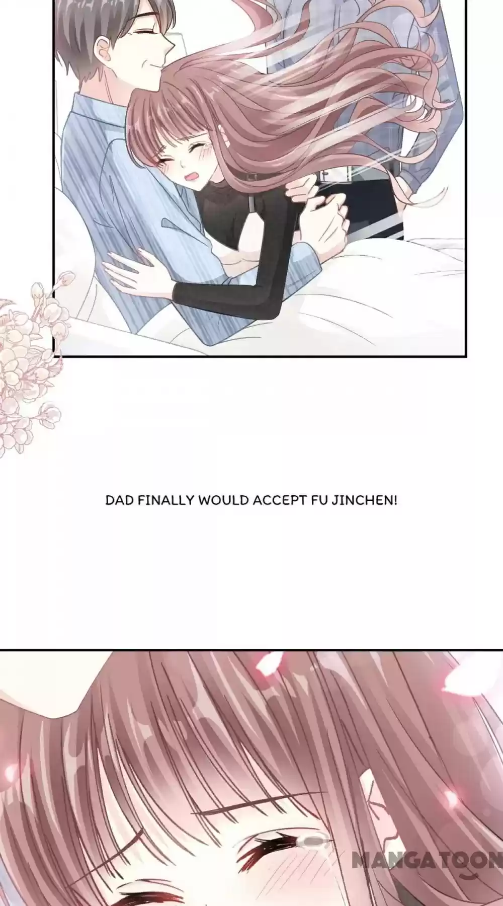 Love Me Gently, Bossy Ceo Chapter 118