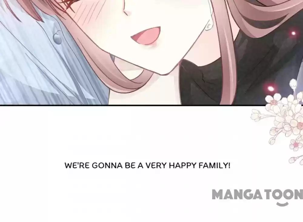 Love Me Gently, Bossy Ceo Chapter 118