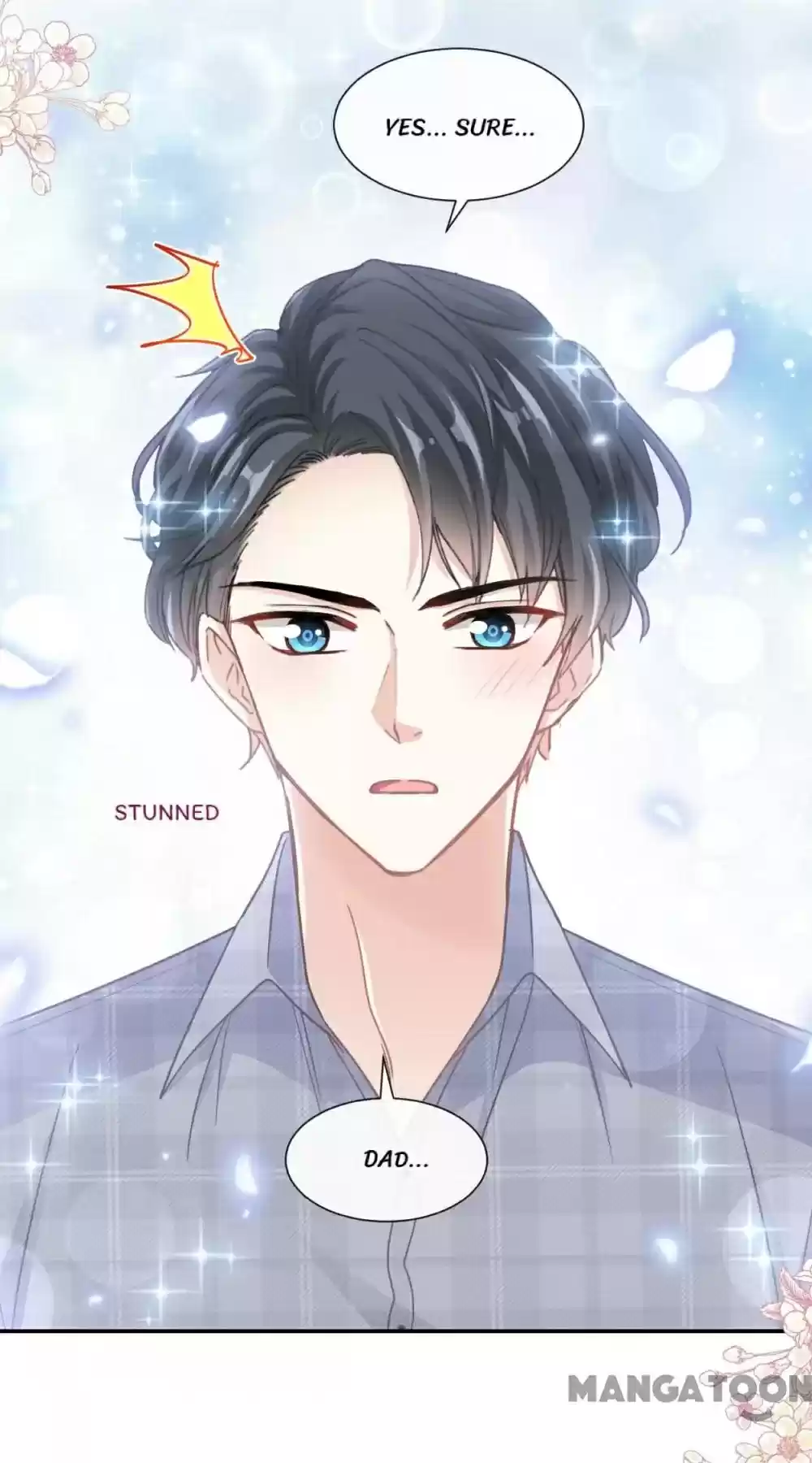 Love Me Gently, Bossy Ceo Chapter 118