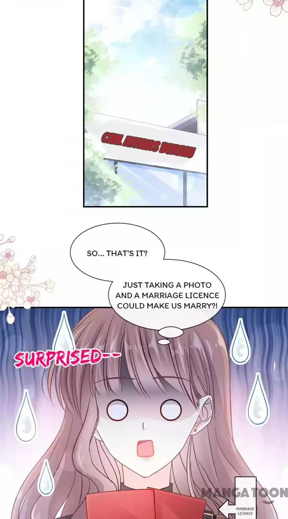 Love Me Gently, Bossy Ceo Chapter 118