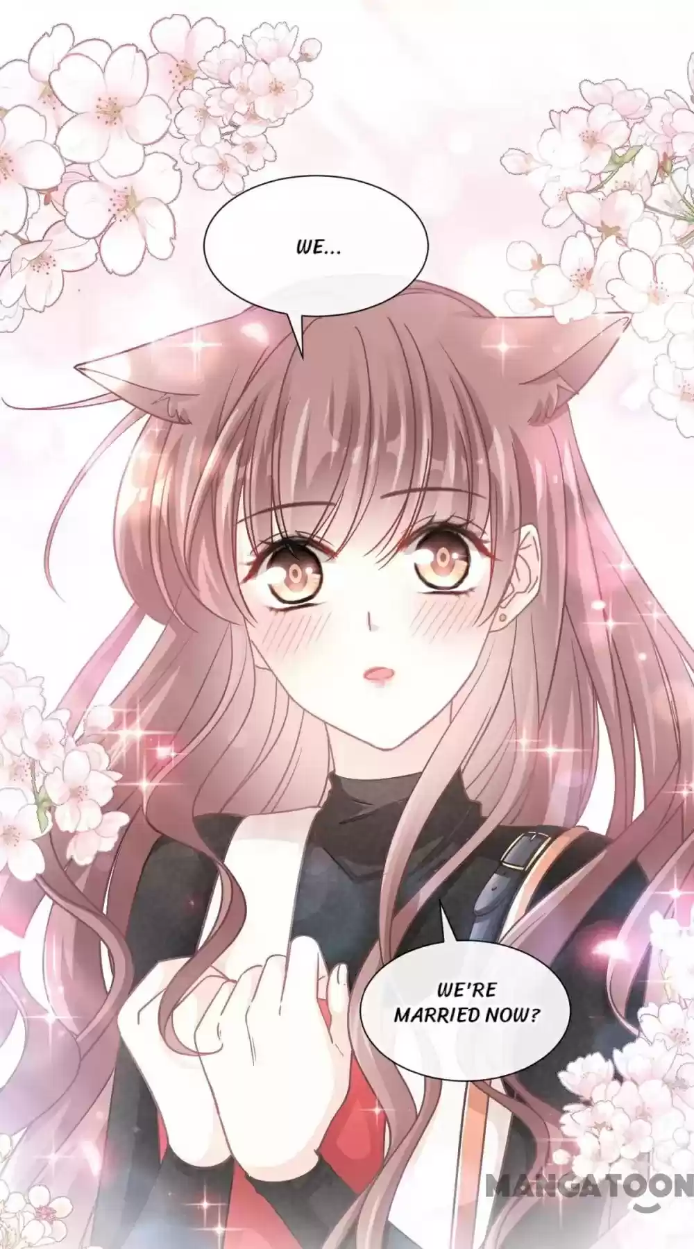 Love Me Gently, Bossy Ceo Chapter 118