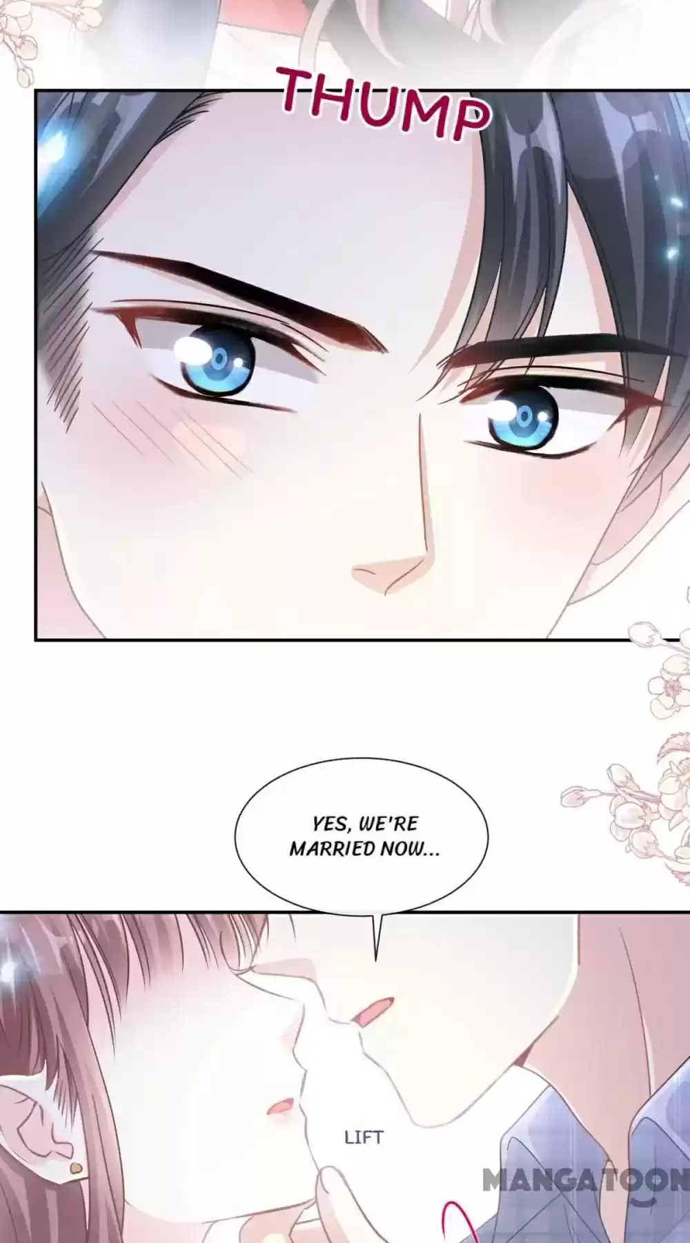 Love Me Gently, Bossy Ceo Chapter 118