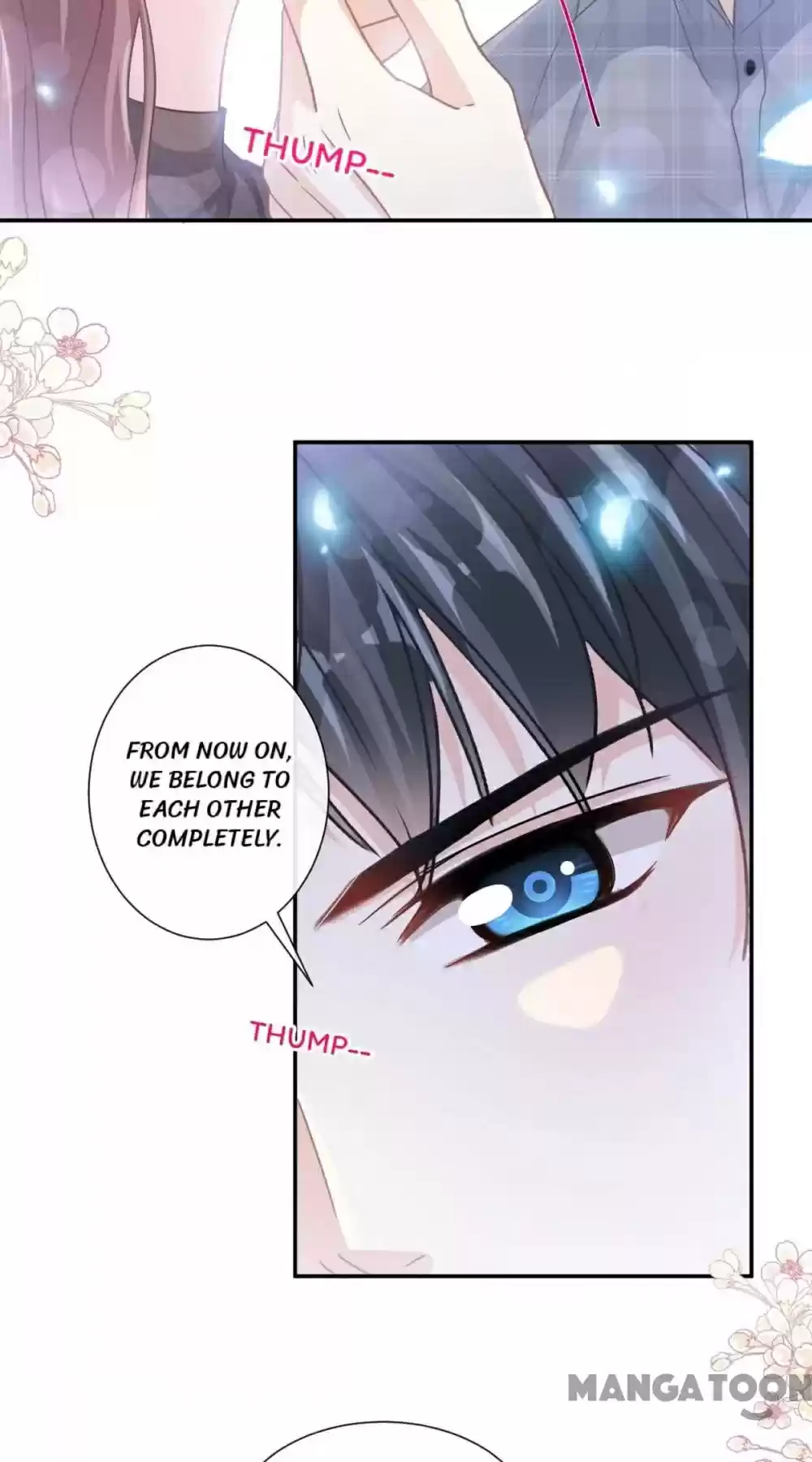 Love Me Gently, Bossy Ceo Chapter 118