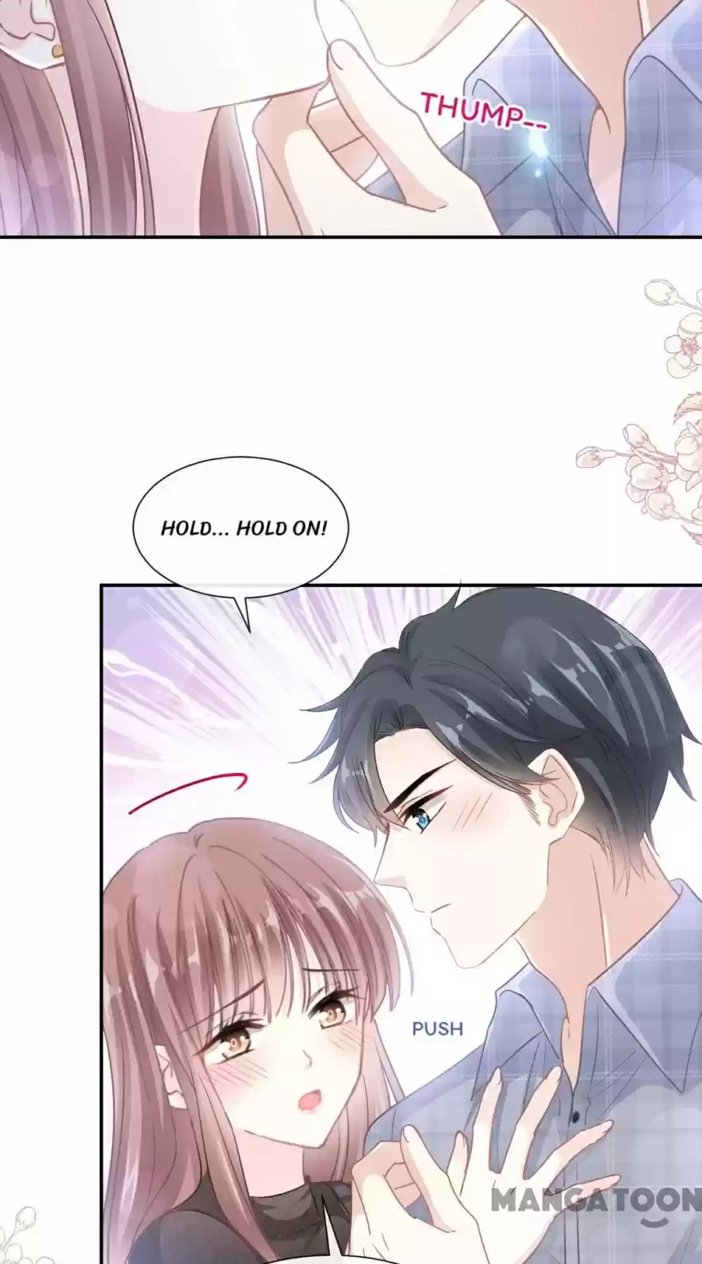 Love Me Gently, Bossy Ceo Chapter 118