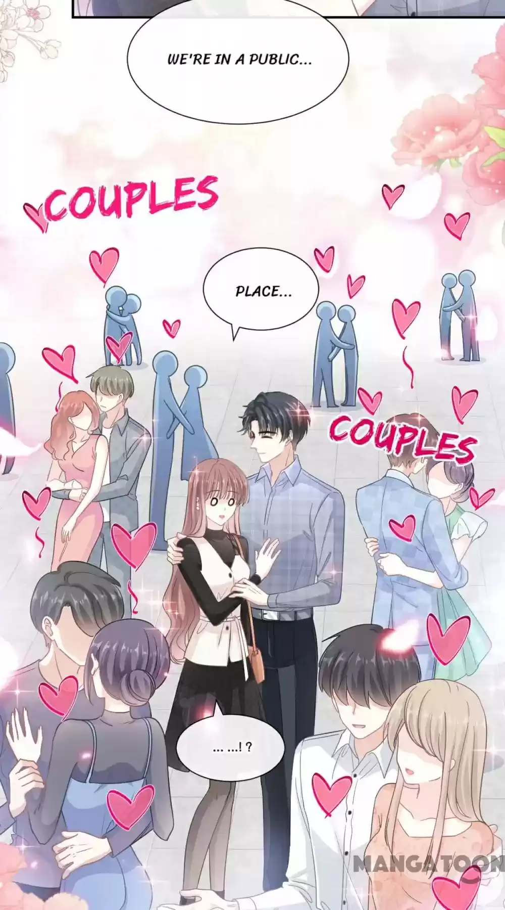 Love Me Gently, Bossy Ceo Chapter 118