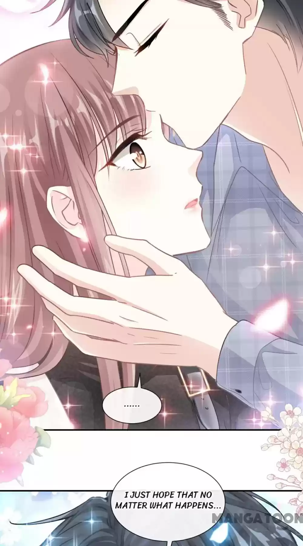 Love Me Gently, Bossy Ceo Chapter 119