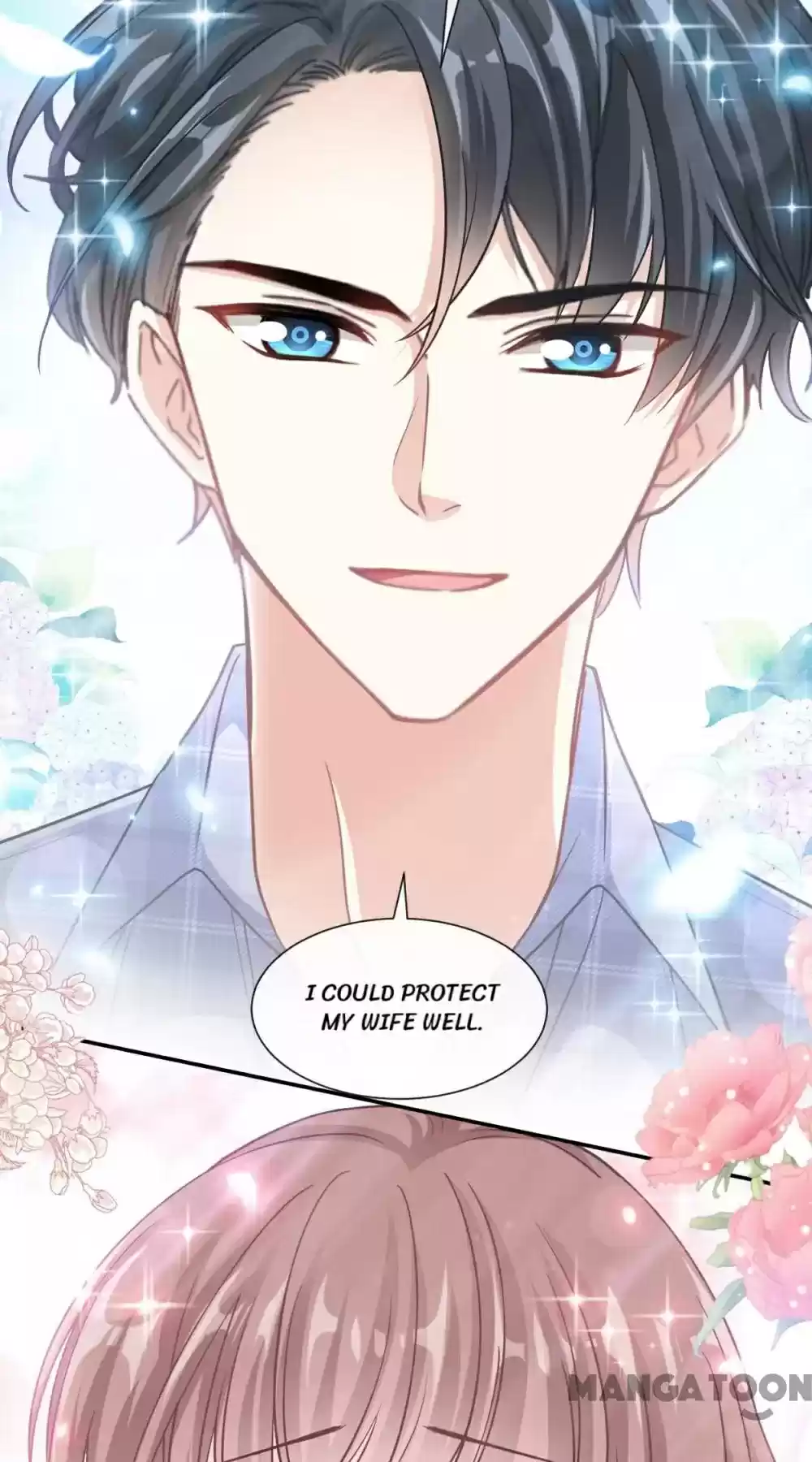 Love Me Gently, Bossy Ceo Chapter 119