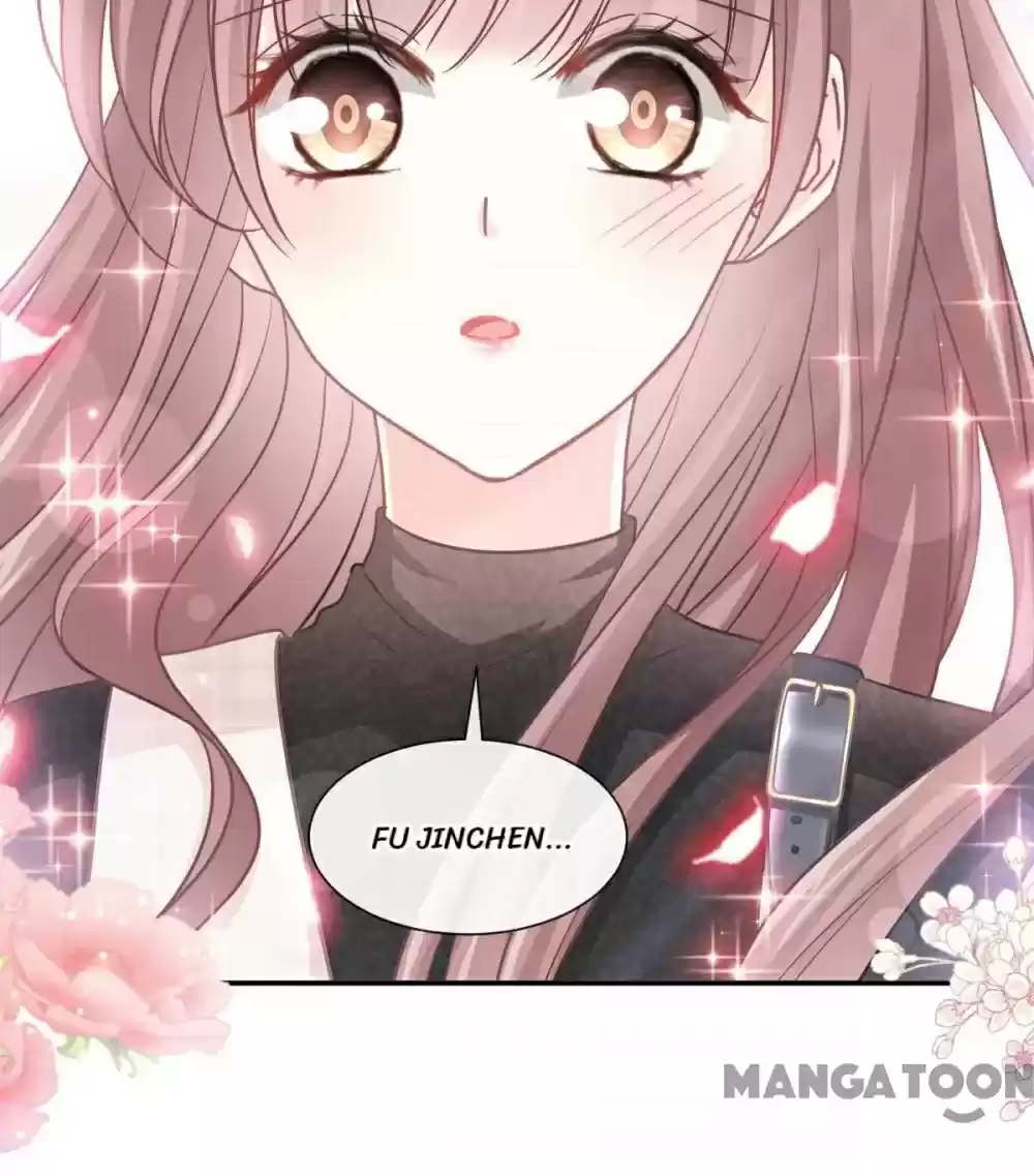 Love Me Gently, Bossy Ceo Chapter 119