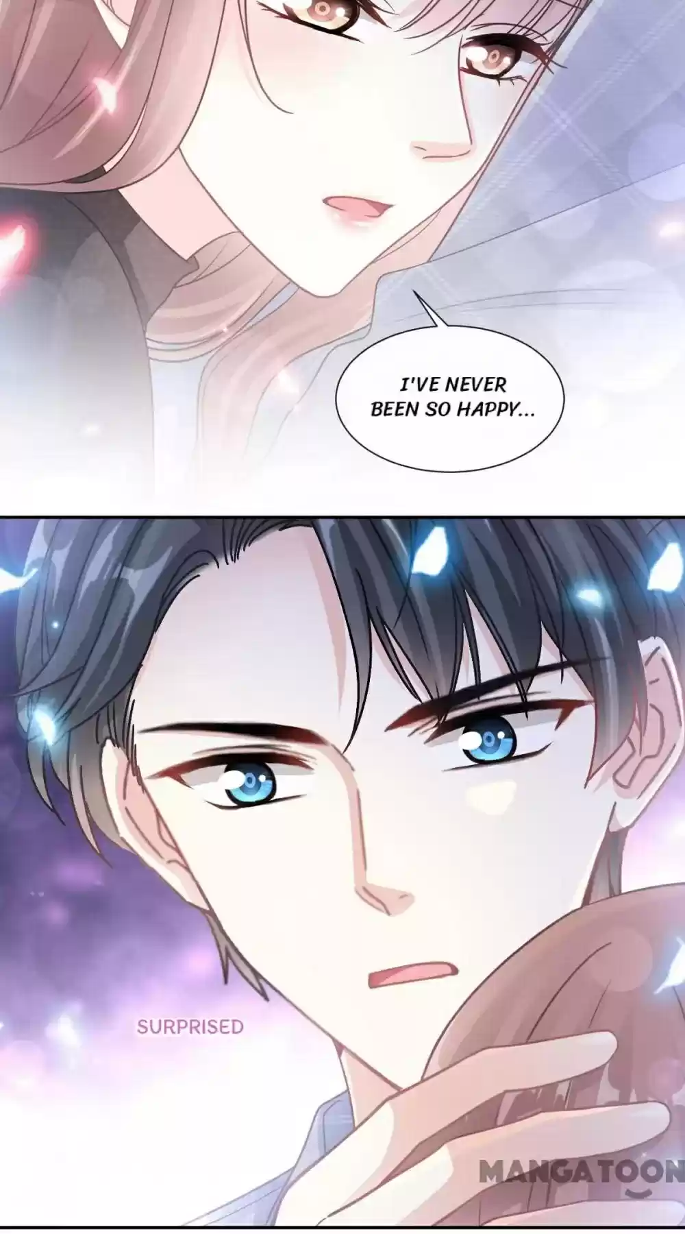 Love Me Gently, Bossy Ceo Chapter 119