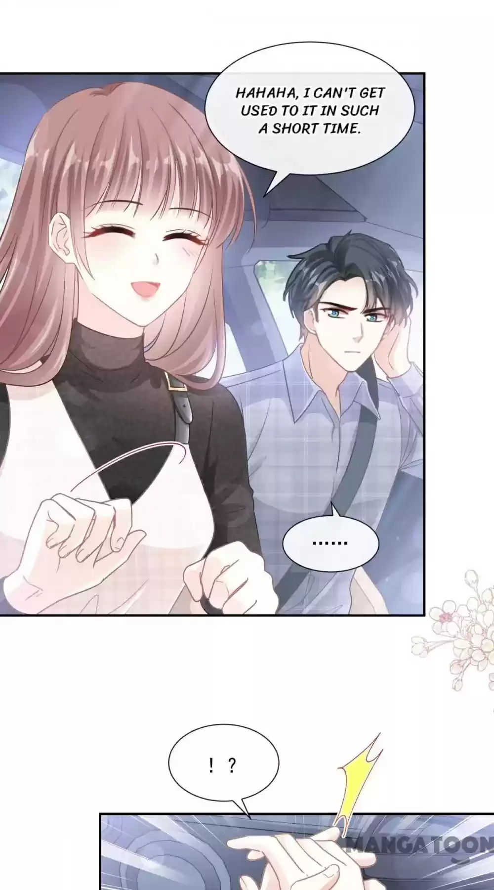 Love Me Gently, Bossy Ceo Chapter 119