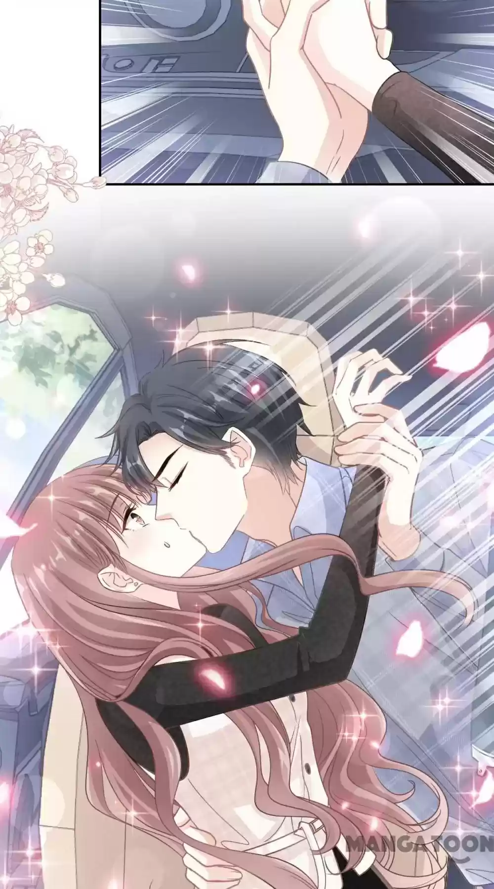 Love Me Gently, Bossy Ceo Chapter 119