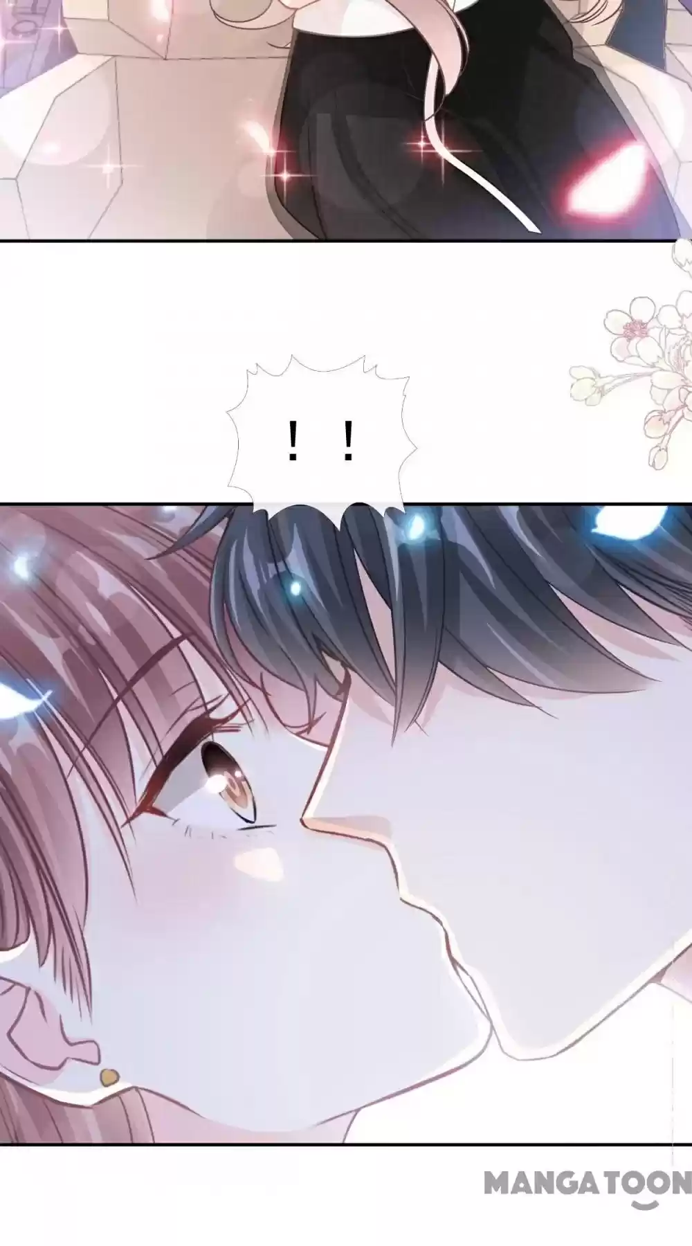 Love Me Gently, Bossy Ceo Chapter 119