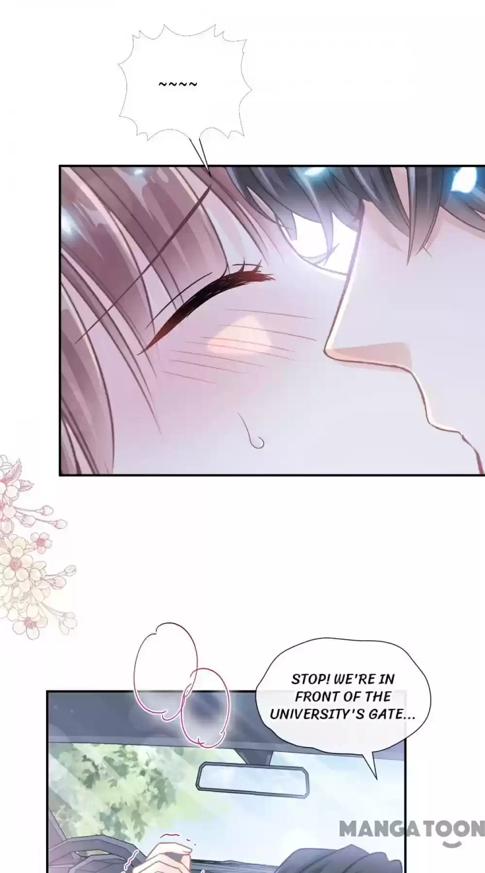 Love Me Gently, Bossy Ceo Chapter 119