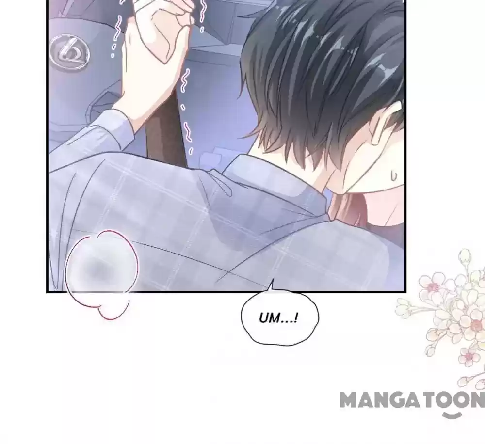 Love Me Gently, Bossy Ceo Chapter 119