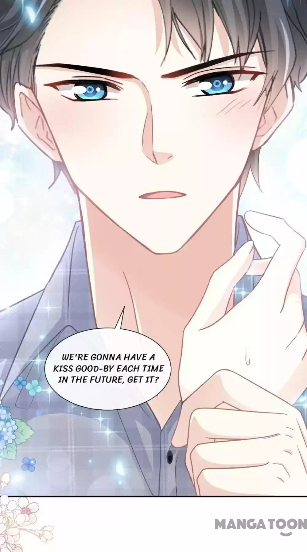 Love Me Gently, Bossy Ceo Chapter 119